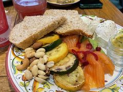 -Alimentari早午餐(安福路店)