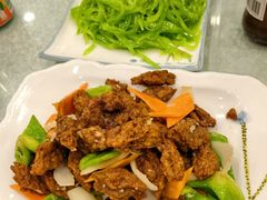 -四海回族饭店(前进大街店)