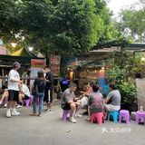 唐爸虎铁签烤牛就是🐮