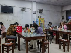 -崖口云吞(石岐店)