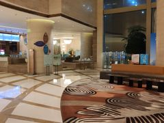 -宁波阳光豪生大酒店·豪生咖啡厅