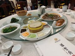 -汇贤府·李氏鲁菜(五棵松店)