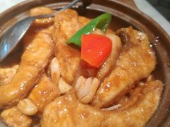 -大鸽饭(体育西路店)