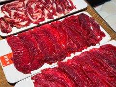 -牛很鲜潮汕牛肉火锅(朝晖路店)