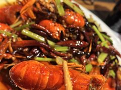 -红盔甲·小龙虾(人民广场店)