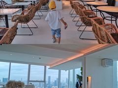 -Jungle Nat 高空餐厅