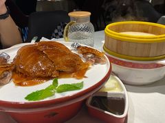 -大鸭梨烤鸭(望京店)
