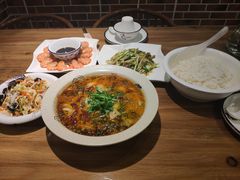 -明城饭店(万科九都荟店)