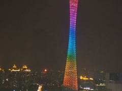 -广州富力丽思卡尔顿酒店