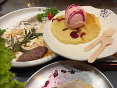 -大神太神·铁板烧(七宝领展广场店)
