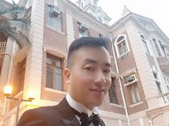 景点-香港大学