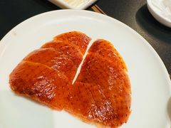 -金鸭季·臻品餐厅(欢乐海岸购物中心店)