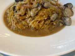 渍菜粉-牟传仁饭庄(星海店)