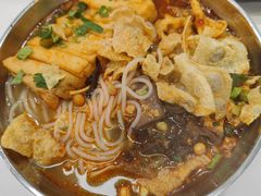 -螺大喜螺蛳粉(华业东方玫瑰店)