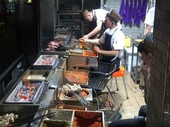 -有奴思烤肉·清真(正宁路店)