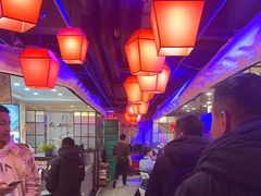 -山河屯铁锅炖(哈西站店)