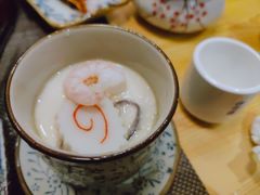 茶碗蒸-季乐