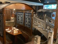 大堂-姚江春中餐厅·太平洋大酒店
