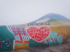 -巨石山景区