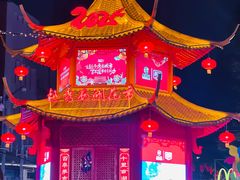 -越秀西湖花市(广州城市广场花卉店)