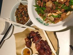 -绿草地·湘菜(7mall店)