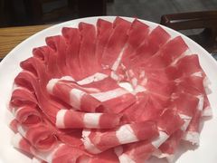 -仁和四季涮肉馆(天坛南门店)