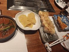 -杉海和牛烧肉海鲜自助(会展城店)
