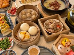 -煲王粤菜餐厅(中侨中心店)