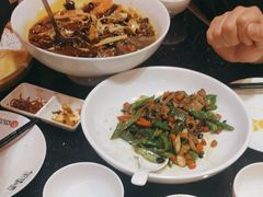 -徽镇小厨·经典徽菜(十里河店)