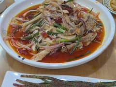 -花儿穆萨·烤肉餐厅(石马坪店)