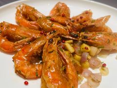 -徐记海鲜(观沙岭|滨江新城店)