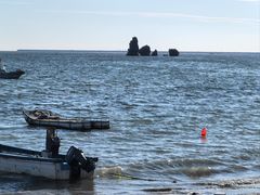 -东戴河风景区-止锚湾