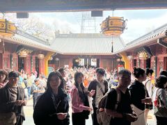 -灵顺寺