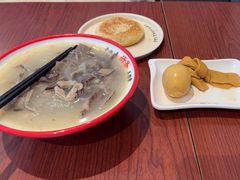 -武圣羊汤·西北面(安德路店)