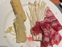 -松咖啡自助餐厅·松北香格里拉