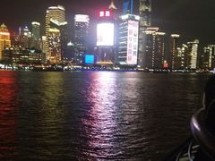 -黄浦江游览快线(金陵东路码头)