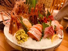 -王鼎精致料理铁板烧(世博源店)