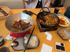 -小六汤包·西安老字号·中华名小吃(高新四路店)