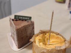 -安上烘焙 ENCHANTE(世纪汇店)