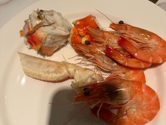 -马哥孛罗酒店·SAVVY全日餐厅