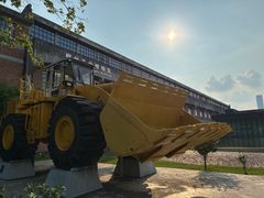 -柳州工业博物馆