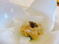 -白家大院·王府宫廷菜(苏州街店)