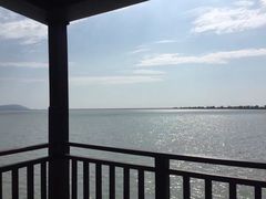 -真浪花园海鲜餐馆