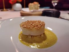 -三嚥阁 La Villa Restaurant
