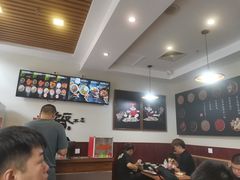 大堂-吾牧酱骨(三好街店)