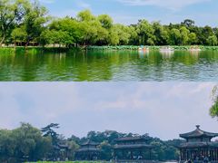 -承德避暑山庄景区