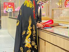 -海底捞大排档火锅(悦荟广场店)