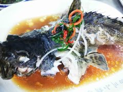 -四川小胡子海鲜(丁村万人海鲜广场店)