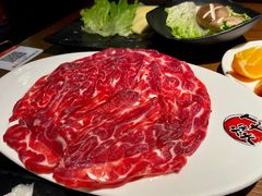 -牛焱·贵州黄牛肉火锅(城西银泰店)