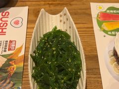 -Sushi Love 创意寿司(丽影广场店)